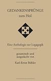 Gedankenspr&uuml;nge zum Heil - Karl-Ernst B&uuml;hler