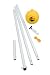 Sporting Goods : Halex Select Tetherball Set
