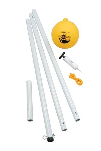 Childrens Toyshop  Toys : Halex Select Tetherball Set