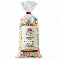 Hickory Farm Melt Away Mints
