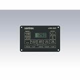 Heart Link 2000 Remote Panel Integrated Battery Monitor and
Inverter / Charger Control