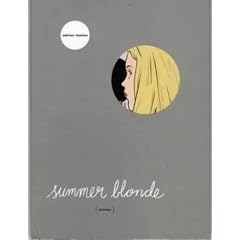 Summer Blonde