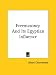 Book Freemasonry and Its Egyptian Influence