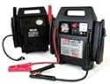 Jump Start II Portable Rechargable Power Station with Air Compressor