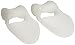 Gel Bunion Toe Spreader Eases Pain (Set of 2)