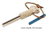 LARGE MAGNESIUM FIRE STARTER