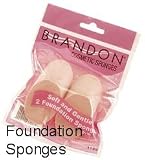 Brandon - Foundation Sponge #1129