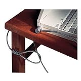 Kensington Microsaver Notebook Lock - Security cable lock
