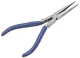 6 1/4'' EXTRA LONG 2'' NEEDLE NOSE PLIER