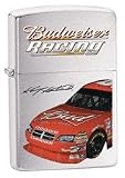 Zippo Lighter - Kasey Kahne #9 Budweiser Racing 24426