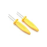 Jumbo Corn Holders Set of 8 By Fox Run by 
