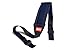 HPRC Shoulder Strap for HPRC4050 and 4100 Series Hard Cases (Black)