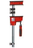 Bessey KR3.524 24-inch K Body REVO Fixed Jaw Parallel Clamp, 2-Pack