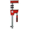 Bessey KR3.524 24-Inch K Body REVO Fixed Jaw Parallel Clamp, 2-Pack