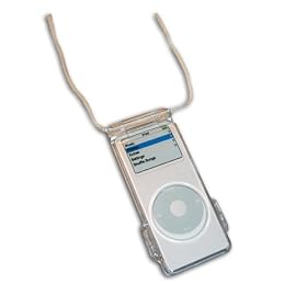 BodyShield Crystal Case for iPod nano