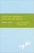 Elect Mr. Robinson for a Better World: A novel