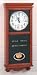 Battery Operated Pendulum Clock - Wood