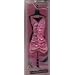 Barbie Fashionista Dress - Pink Evening Gown