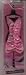 Barbie Fashionista Dress - Pink Evening Gown