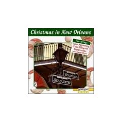 Christmas in New Orleans