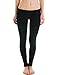 Caramel Cantina Juniors Fold Over Cotton Spandex Leggings