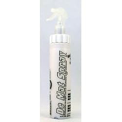 Kelco DeMat Dog Grooming Spray Seals~Protects Coat 12oz
