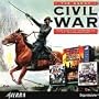 The Great Civil War: General 1: Robert E. Lee / Generals 2: Grant, Lee, Sherman / The Blue and the Gray