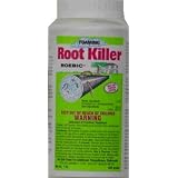 Roebic FRK-12 Quart Foaming Root Killer