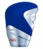 Razo RA96BLUE Gt Adv Knob Short Blue