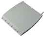 Belkin F5C140 Power Authority II Surge; 1110 Joules (35k Warranty)