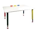 Ziggy Art - Raphael - Large Art and Craft Table