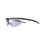 Nike Siege Swift Sunglasses - Matte Gunmetal Frame w/ Grey Lens and Golf Tint Lens - EV0360-020