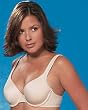Vanity Fair? Body Sleeks Full-Coverage Contour Stretch Bra