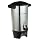 Hamilton Beach 40515 42-Cup Coffee Urn, Silver