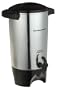 Hamilton Beach 40515 42-Cup Coffee Urn, Silver