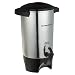 Hamilton Beach 40515 42-Cup Coffee Urn, Silver