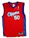Los Angeles Clippers Corey Maggette Replica Adult Team Color Jersey