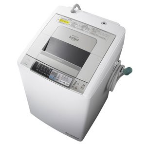 ビートウォッシュ BW-D8LV (プラチナホワイト)