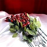 Chocolate Roses