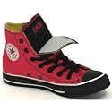 Converse Unisex Chuck Taylor AS Double Tongue HI Lace-Up