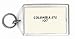 Columbia STS 107 Keychain