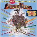 CD-Charts  Search : Power Dance '96