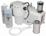 Welch Vacuum Technology