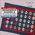 Homespun America