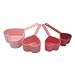 Kitchen & Housewares : Heart Measuring Cups