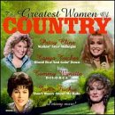 CD-Charts  Search : The Greatest Women of the Country
