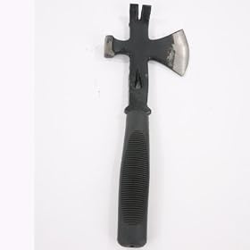 Multi Purpose Axe by 