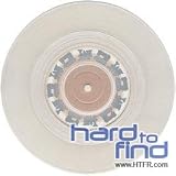 HIDE AND SEEK (CLEAR VINYL)