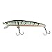 Voberry® Best seller Lot 8pcs Plastic Hard Fishing Lures Crankbait Minnow Hooks Baits 8g / 10cm 3.94'