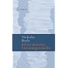 Kleine deutsche Literaturgeschichte